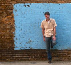 Singer Songwriter Stefan Drechsel